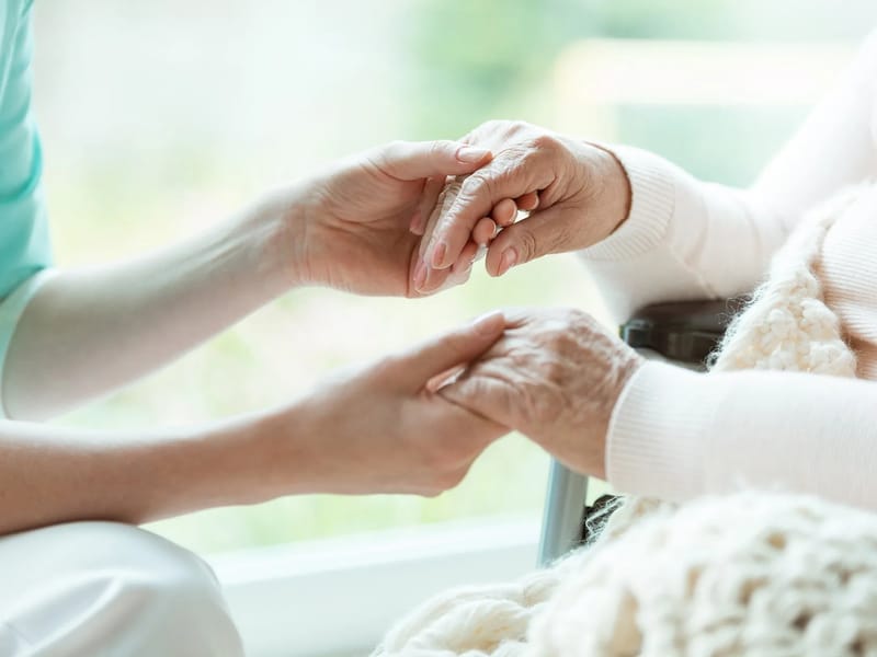 ALWAYS THERE HOME HEALTHCARE SERVICES - Home Health Nursing in Dothan, AL photo 1