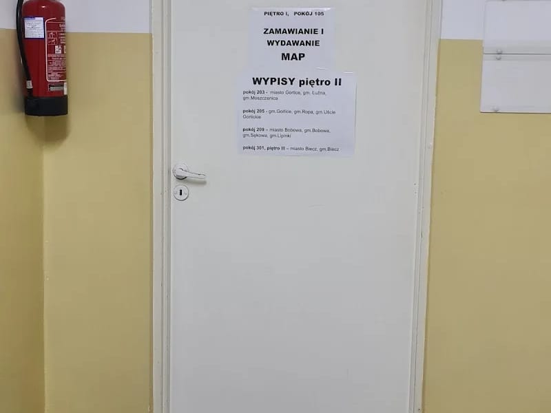 Rada Powiatu Gorlickiego - Pielęgniarstwo domowe in Gorlice, Gorlice photo 3