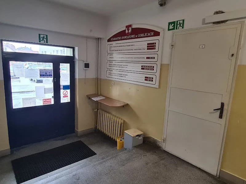 Rada Powiatu Gorlickiego - Pielęgniarstwo domowe in Gorlice, Gorlice photo 1