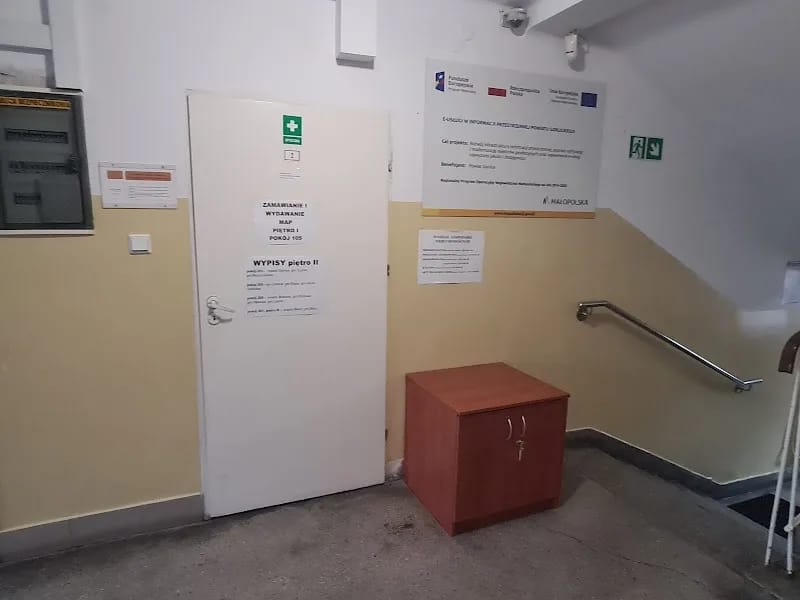 Rada Powiatu Gorlickiego - Pielęgniarstwo domowe in Gorlice, Gorlice photo 5