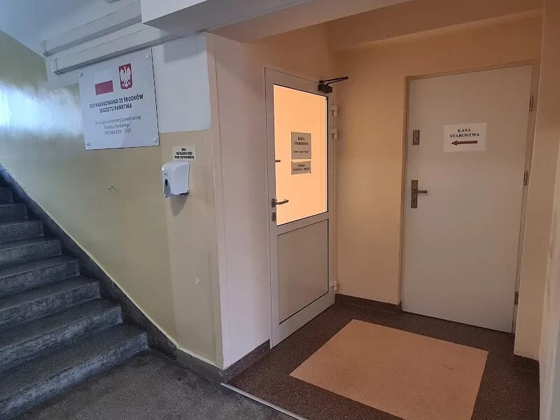 Rada Powiatu Gorlickiego - Pielęgniarstwo domowe in Gorlice, Gorlice photo 2