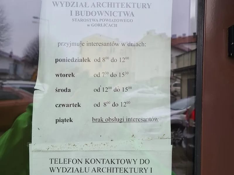Rada Powiatu Gorlickiego - Pielęgniarstwo domowe in Gorlice, Gorlice photo 6