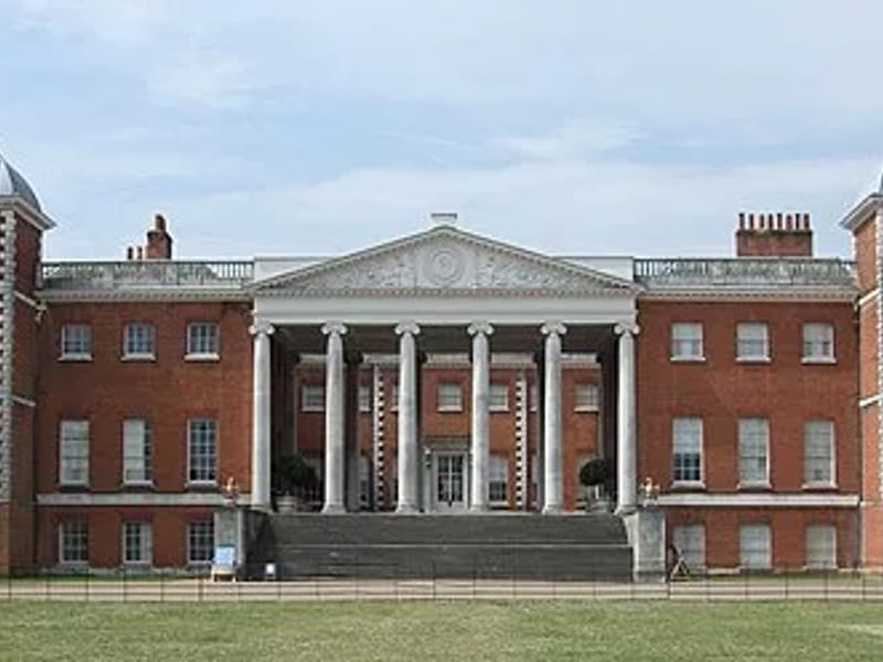 Atfield House - Nursing Home in Isleworth, England photo 3