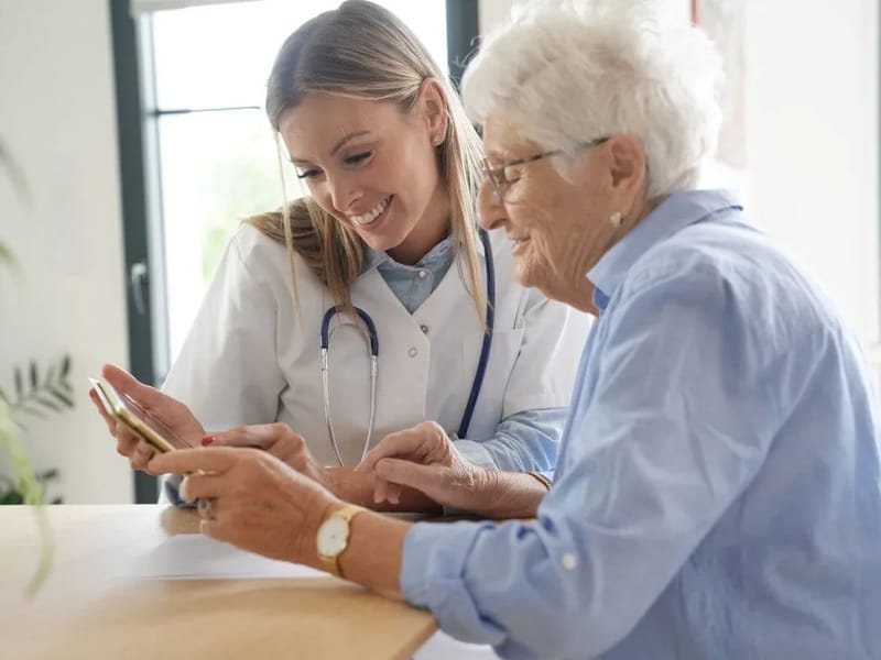 A&s Home Health Care - Home Health Nursing in Richardson, TX photo 1