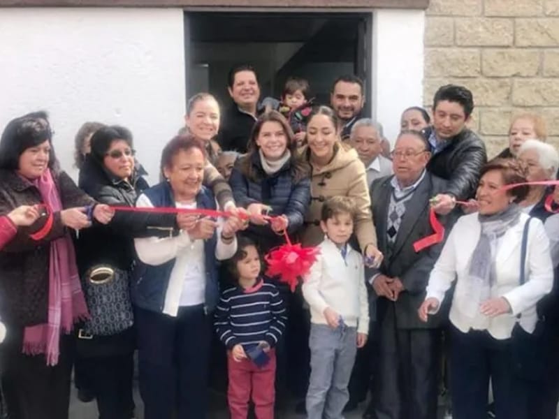 CASA DEL ADULTO MAYOR INEA - Vida Asistida in Metepec, Estado de México photo 2