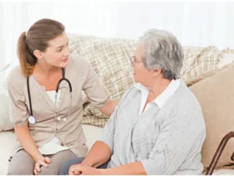 Angelus Home Health - Home Health Nursing in Ontario, CA photo 2
