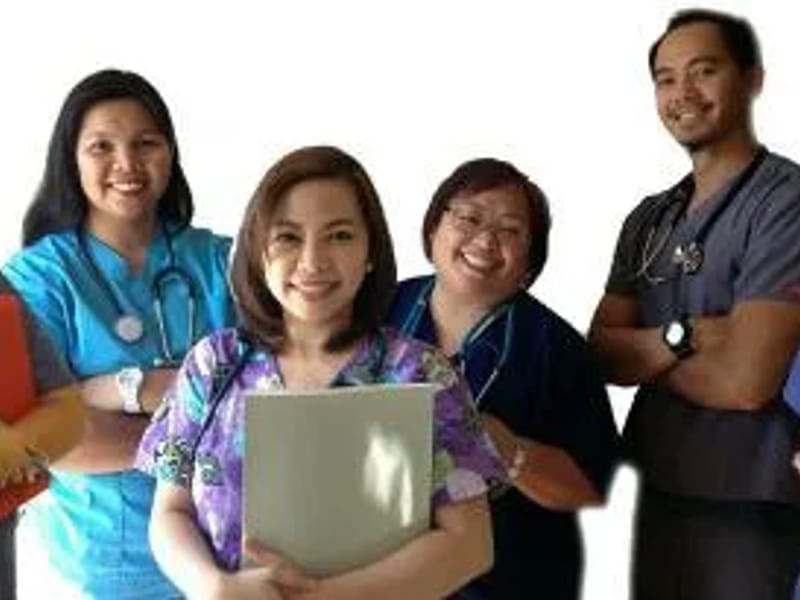 Angelus Home Health - Home Health Nursing in Ontario, CA photo 1