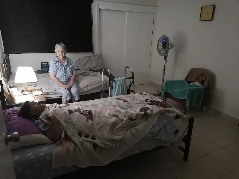 EL ABUELO FELIZ - Hogar de Ancianos in Chihuahua, Chihuahua photo 5