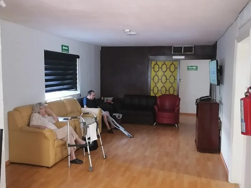 EL ABUELO FELIZ - Hogar de Ancianos in Chihuahua, Chihuahua photo 1