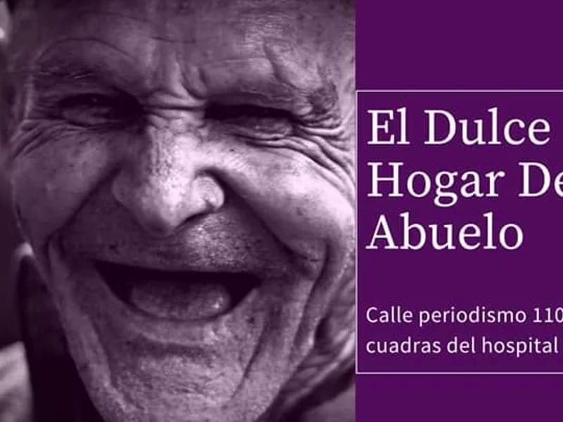 EL ABUELO FELIZ - Hogar de Ancianos in Chihuahua, Chihuahua photo 9