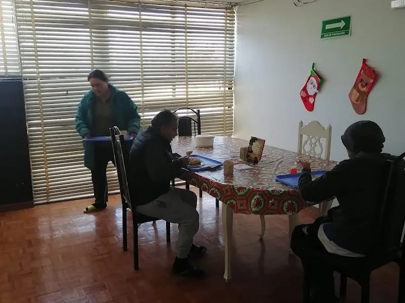 EL ABUELO FELIZ - Hogar de Ancianos in Chihuahua, Chihuahua photo 6
