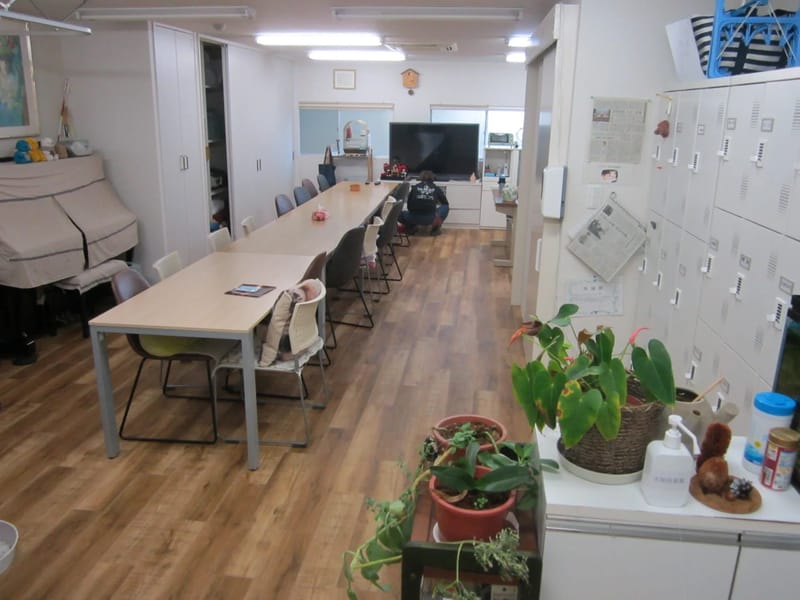 あんだんてサポートセンター - 有料老人ホーム in 橿原市, 奈良県 photo 4