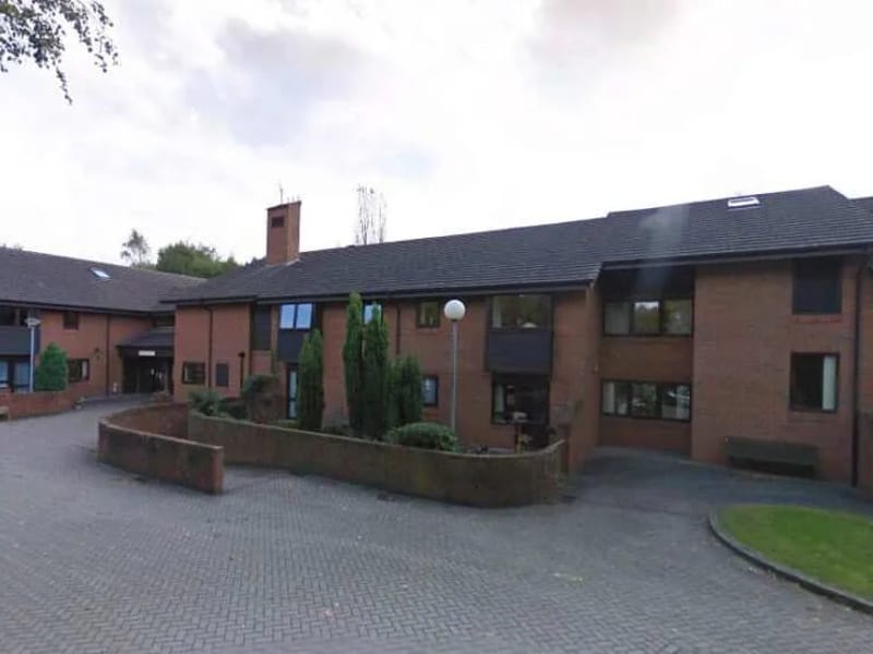 Harry Caplan House - Nursing Home in Coventry, England photo 2
