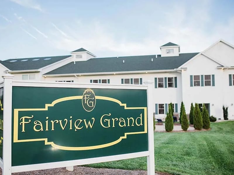 Aegis At Fairview Assisted Living Home - Assisted Living in Chandler, AZ photo 2