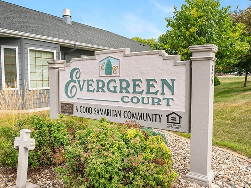 Good Samaritan Society - Waukon - Nursing Home in Waukon, IA photo 2