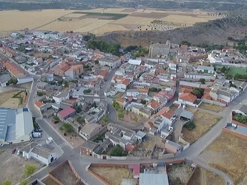 Nuevo Centro Geriátrico Amanecer - Hogar de Ancianos in Casarrubios Del Monte, Castilla-La Mancha photo 1