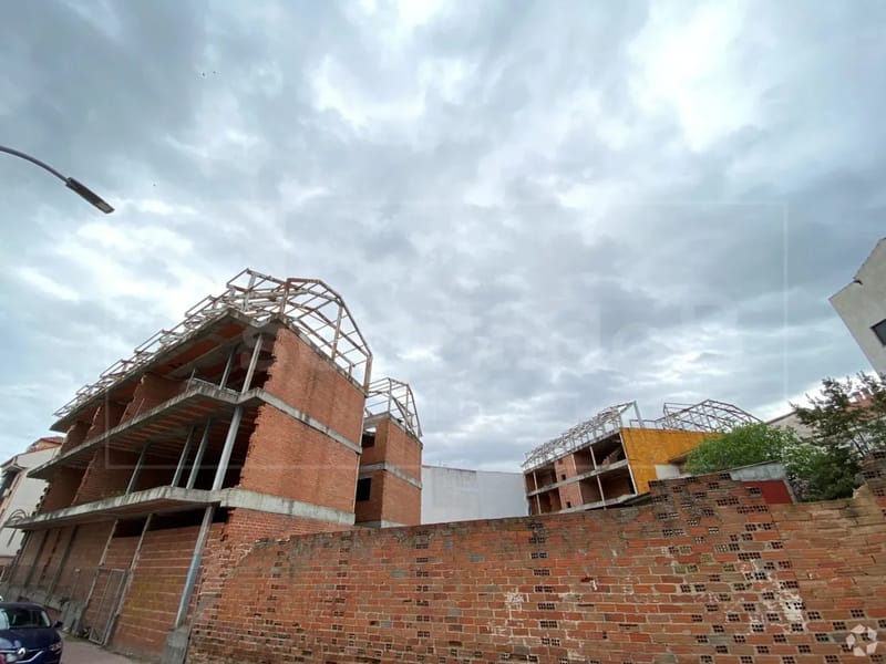 Nuevo Centro Geriátrico Amanecer - Hogar de Ancianos in Casarrubios Del Monte, Castilla-La Mancha photo 3