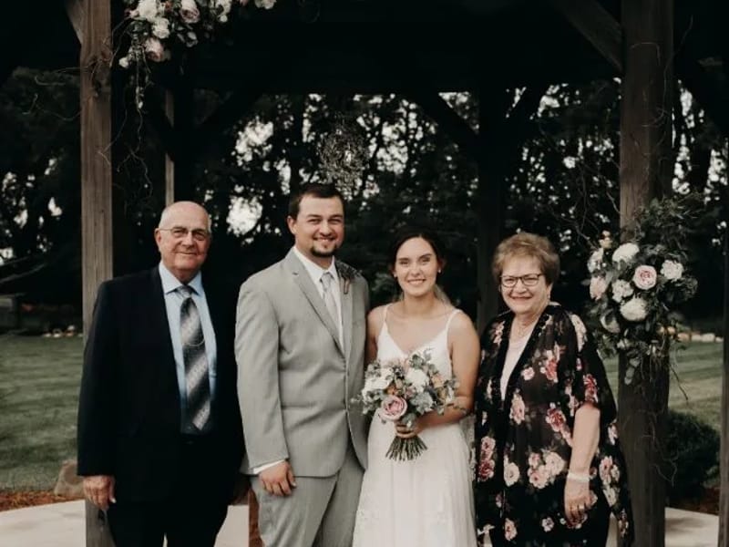ALL HEARTS CONSIDERED, LLC - Home Health Nursing in Canton, OH photo 2