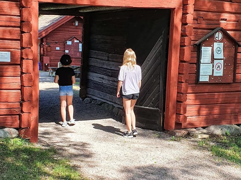 Ordbo 1 - Serviceboende in Hedemora, Dalarnas län photo 1