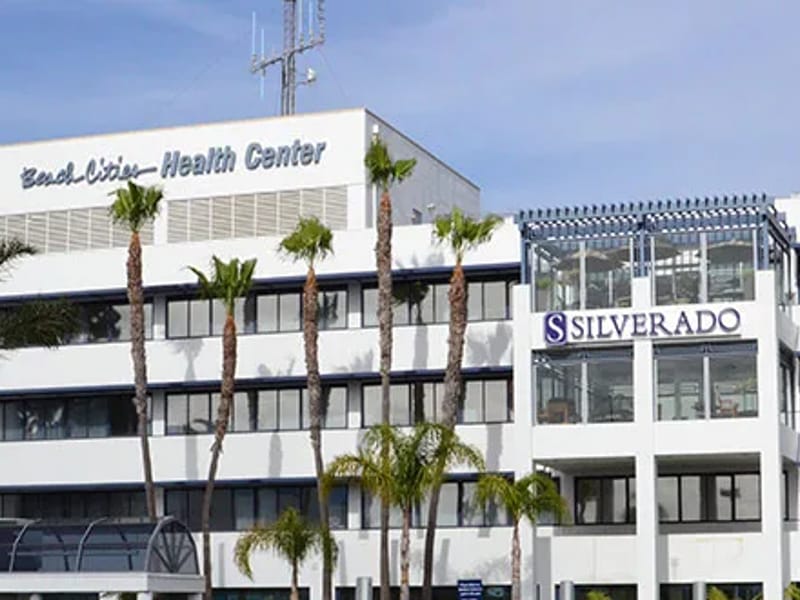 Silverado Senior Living-Beach Cities — Assisted Living, Redondo Beach, CA · photo 1