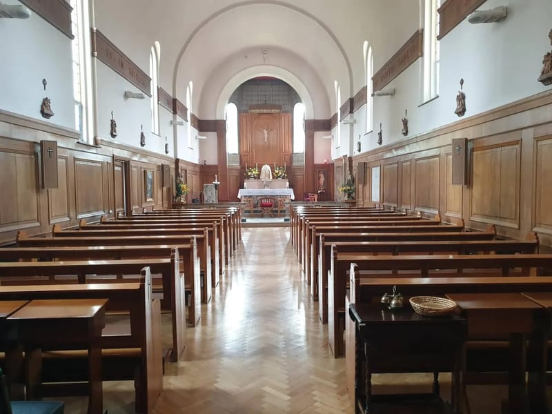 Nazareth House - Manchester in Manchester, England photo 3