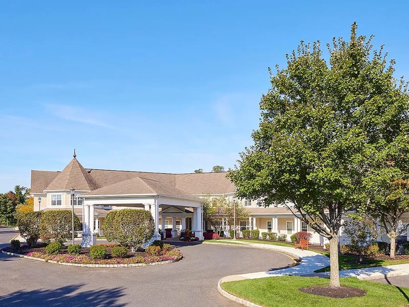 Brandywine Living at Wall - Assisted Living in Belmar, NJ photo 1