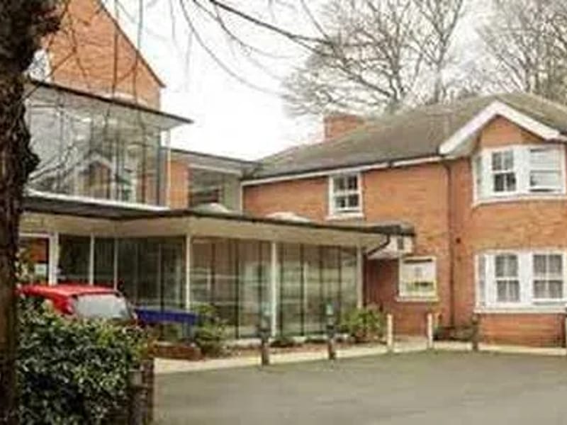 Pelsall Hall - Assisted Living in Walsall, England photo 2