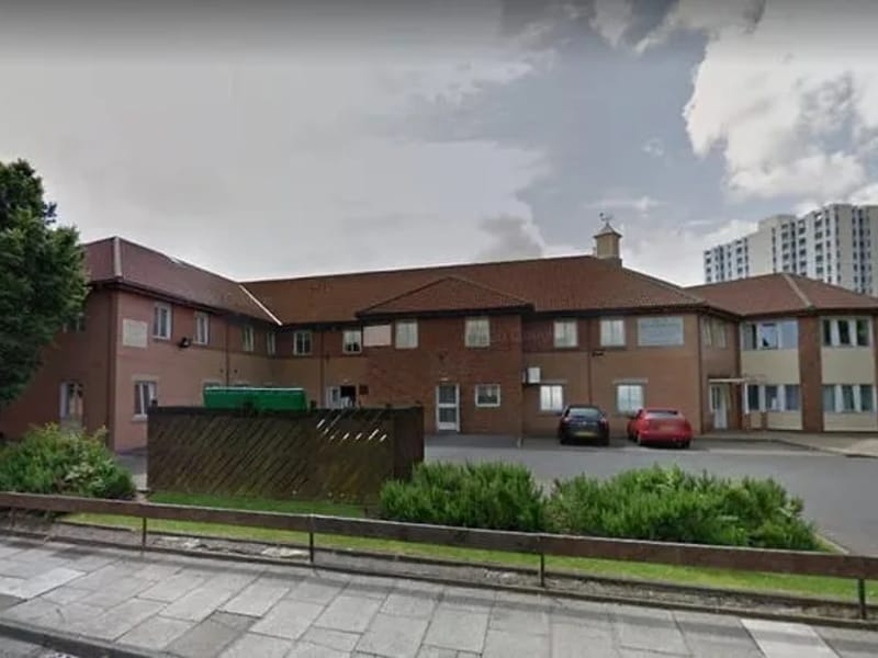 Bradbury Wing - Care Home with Nursing Physical Disabilities - Nursing Home in Newcastle Upon Tyne, England photo 1