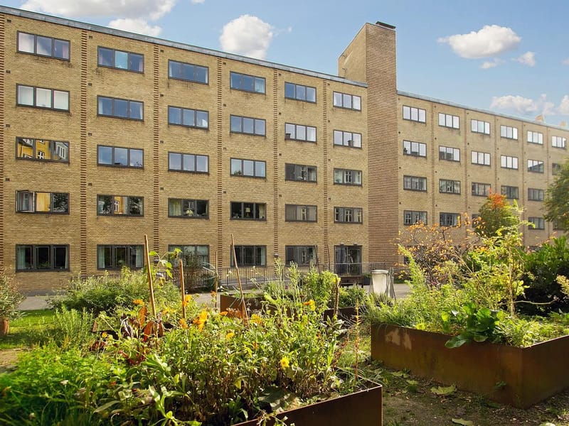 Rundskuedagens Plejecenter - Plejehjem in København, Region Hovedstaden photo 3