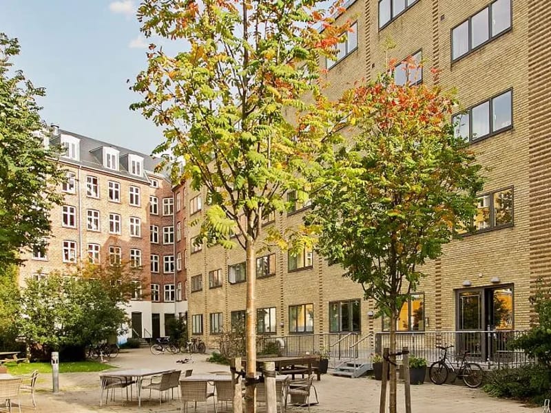 Rundskuedagens Plejecenter - Plejehjem in København, Region Hovedstaden photo 2