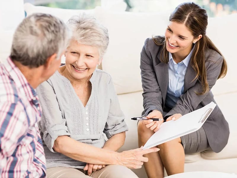 A TO Z SOCIAL SERVICES, INC - Home Health Nursing in Bloomington, MN photo 2