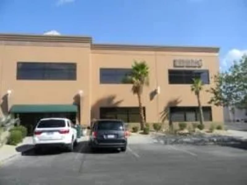 ALWAYS HERE HOME HEALTH CARE - Home Health Nursing in North Las Vegas, NV photo 1