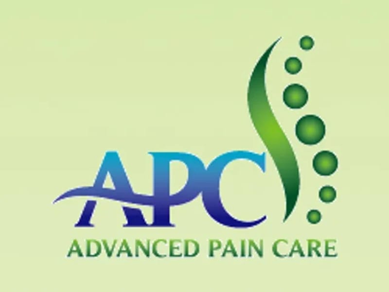 ADVANCED PAIN RELIEF CENTER LLC - Home Health Nursing in Saint Peters, MO photo 1