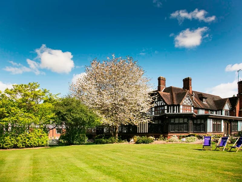 Rockny House - Assisted Living in Kidderminster, England photo 3