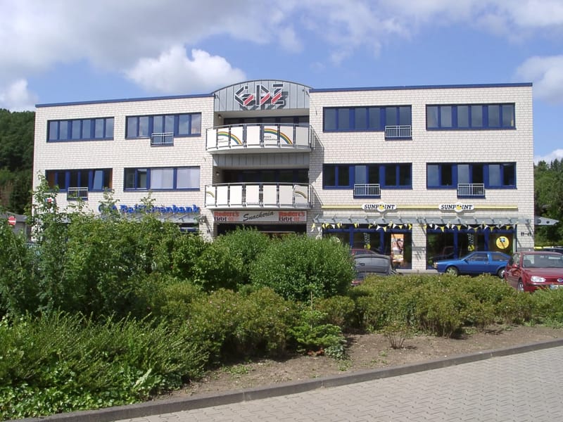 Senioreneinrichtung Haus Johanna GmbH - Pflegeheim in Bad Münstereifel, Nordrhein-Westfalen photo 2