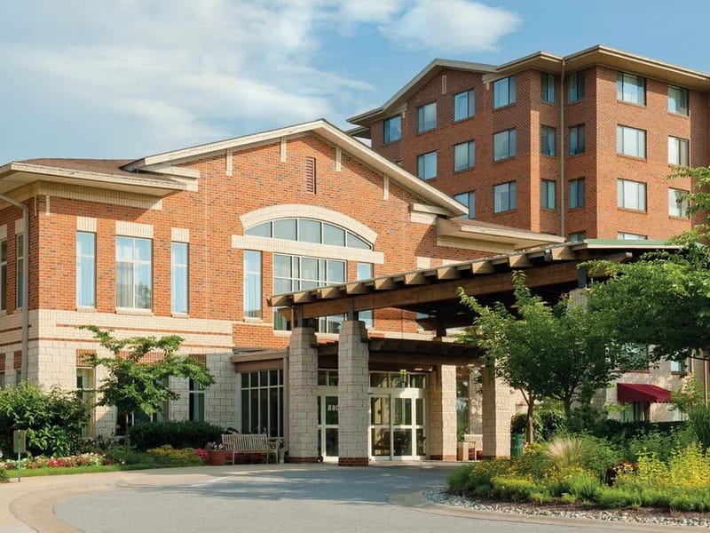 Bonte INC - Home Health Nursing in Parkville, MD photo 1