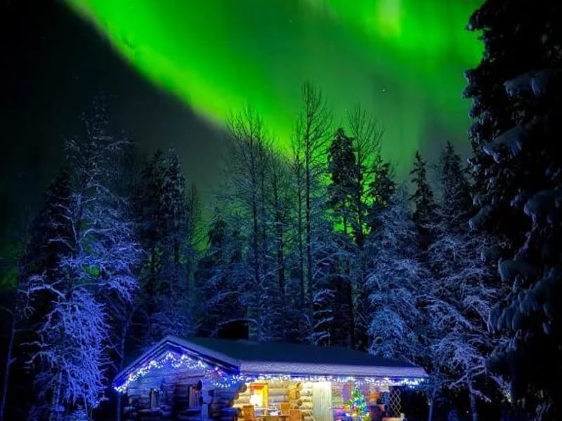 Palvelukoti Pahtaja - Palveluasuminen in Rovaniemi, Lappi photo 1
