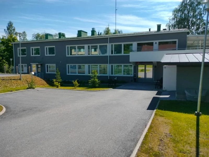 Palvelukoti Pahtaja - Palveluasuminen in Rovaniemi, Lappi photo 2