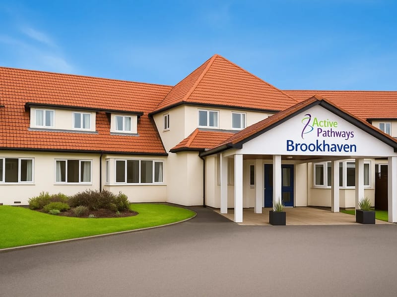 Brookhaven - Assisted Living in Preston, England photo 1