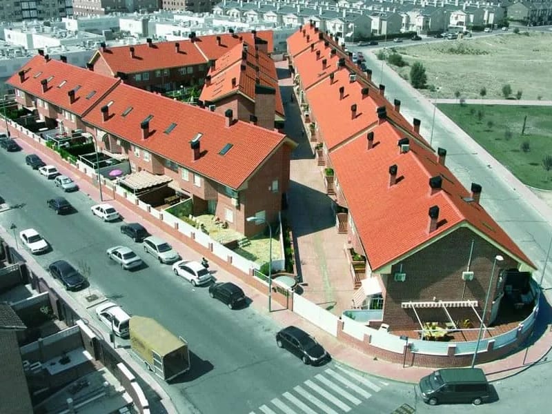 Aphisa I, Centro Residencial - Hogar de Ancianos in Alcalá De Henares, Madrid photo 2