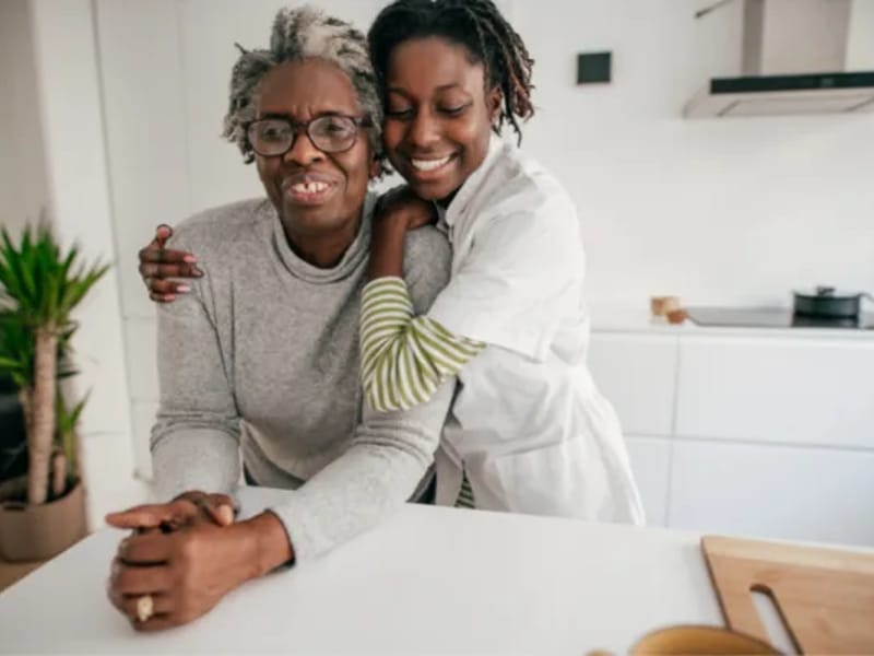 Caring For Loved Ones, LLC - Home Health Nursing in Washington, DC photo 1