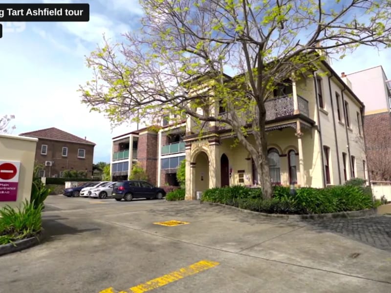 Uniting Quong Tart Ashfield - Assisted Living in Ashfield, NSW photo 3