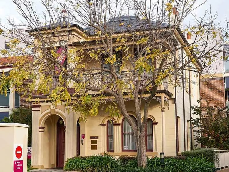 Uniting Quong Tart Ashfield - Assisted Living in Ashfield, NSW photo 1