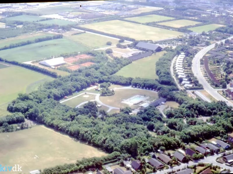 Vellingshøjcenteret - Plejebolig in Hjørring, Region Nordjylland photo 2