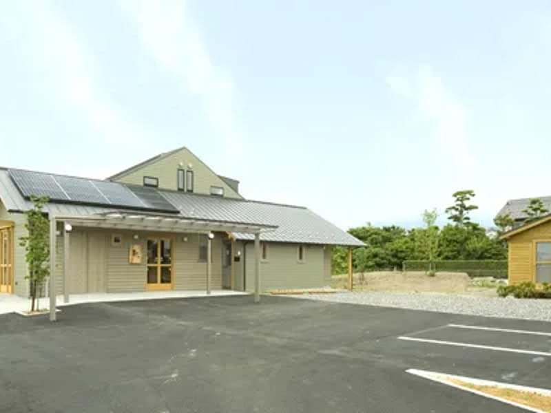 J・スパック介護サービス - 有料老人ホーム in 大垣市, 岐阜県 photo 2
