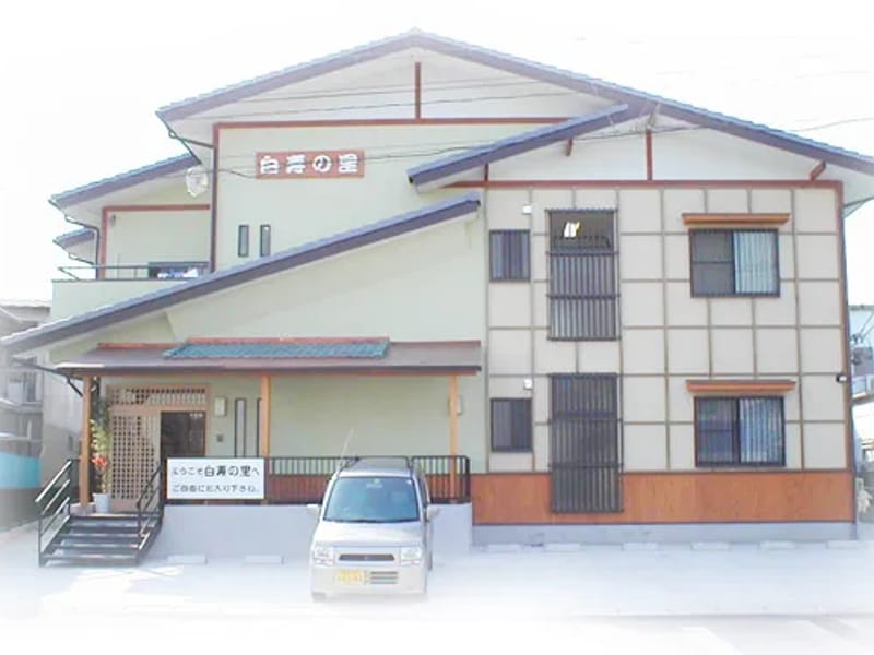 J・スパック介護サービス - 有料老人ホーム in 大垣市, 岐阜県 photo 3
