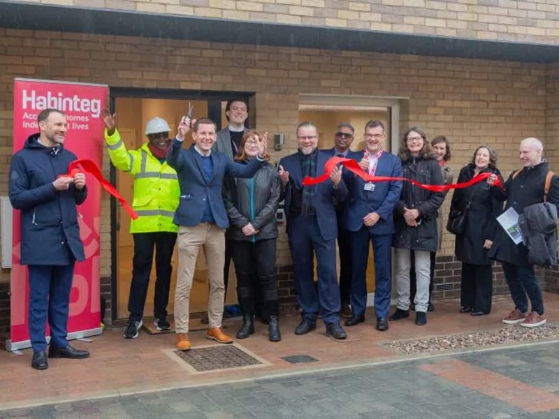 Healthvision - Hounslow - In-Home Care in Brentford, England photo 2