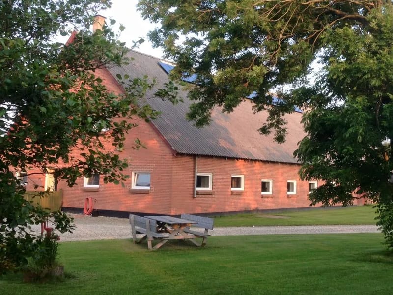 Mogården - Äldreboende in Gullspång, Västra Götalands län photo 2