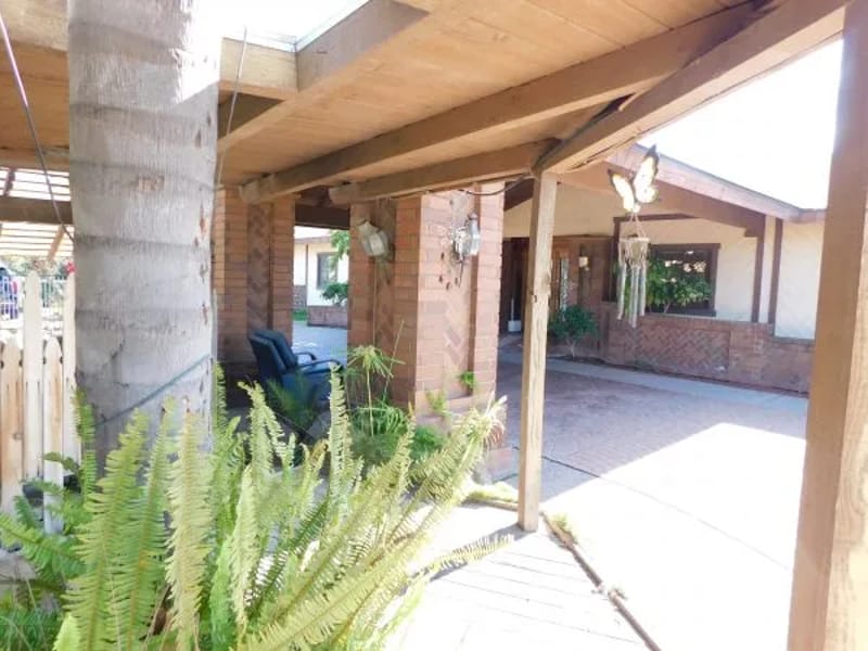 Mariposa Manor — Assisted Living, Escondido, CA · photo 2