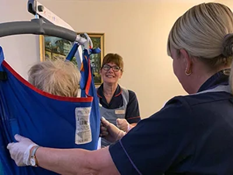 Caring Heart and Hands LTD in Leeds, England photo 1